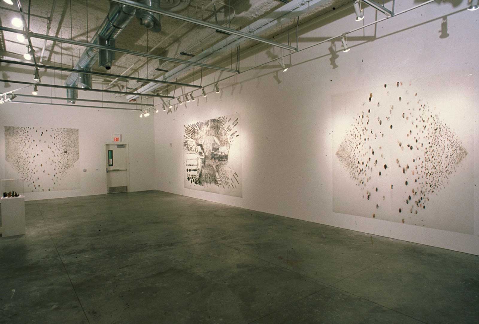 Place Maker, CCA Graduate Gallery, San Francisco, CA