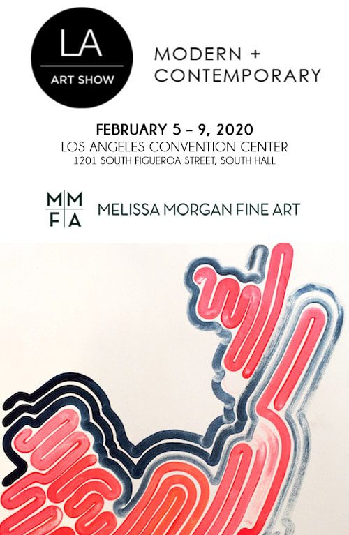MMFA LA art show 2020